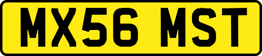 MX56MST
