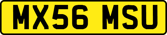 MX56MSU