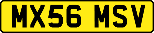 MX56MSV