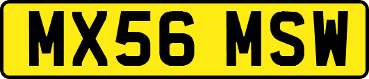 MX56MSW