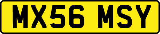 MX56MSY