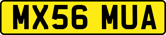 MX56MUA