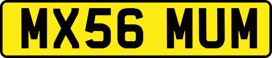MX56MUM