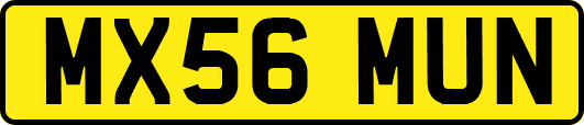 MX56MUN