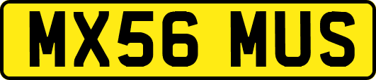 MX56MUS