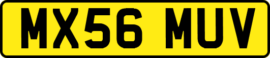 MX56MUV