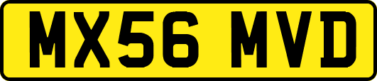 MX56MVD