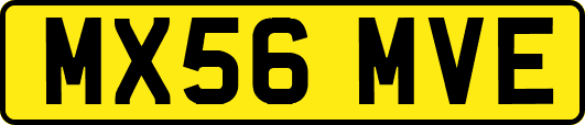 MX56MVE