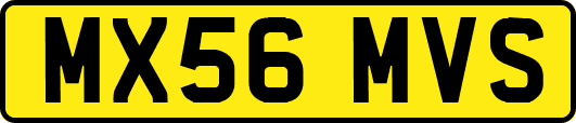 MX56MVS