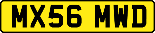 MX56MWD