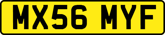 MX56MYF