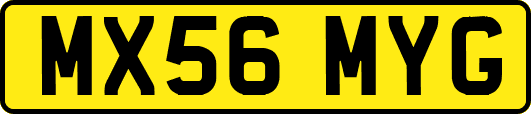 MX56MYG