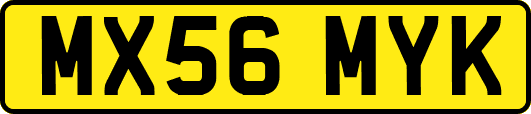 MX56MYK