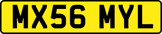 MX56MYL