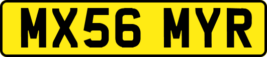 MX56MYR