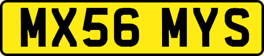 MX56MYS