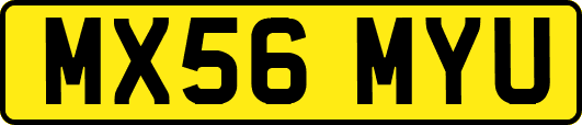 MX56MYU