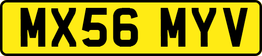 MX56MYV