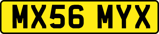 MX56MYX