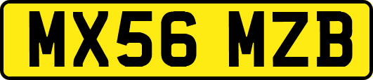 MX56MZB
