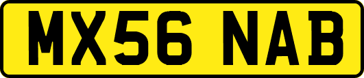 MX56NAB