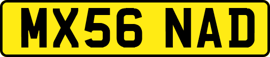 MX56NAD