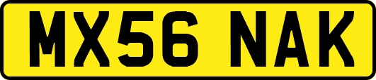 MX56NAK