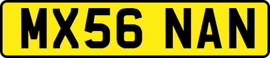 MX56NAN