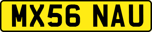 MX56NAU