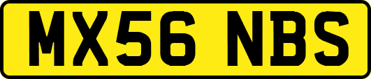MX56NBS