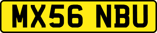 MX56NBU