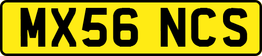 MX56NCS