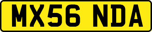 MX56NDA