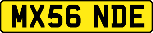 MX56NDE