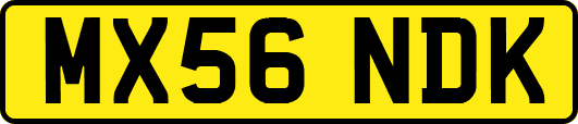 MX56NDK