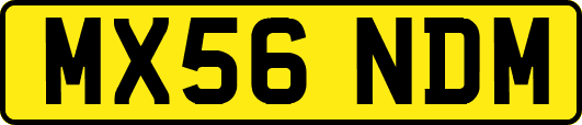 MX56NDM