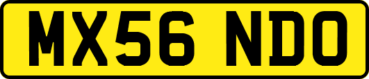 MX56NDO