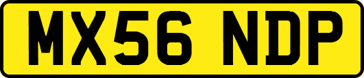 MX56NDP
