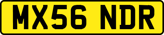 MX56NDR