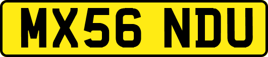 MX56NDU