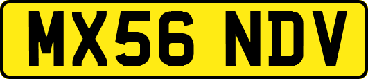 MX56NDV