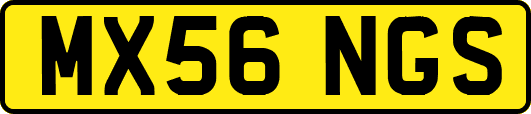 MX56NGS