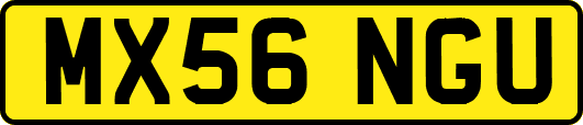 MX56NGU