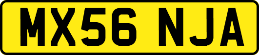 MX56NJA