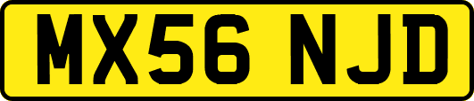 MX56NJD