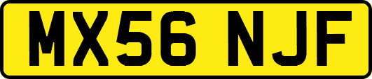 MX56NJF