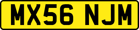 MX56NJM
