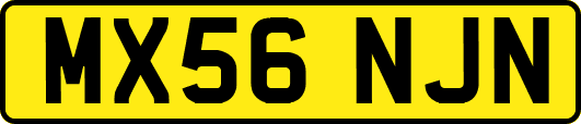MX56NJN