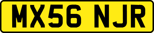 MX56NJR