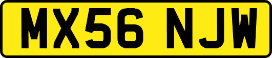 MX56NJW